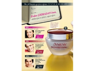 Avon Ocak 2015 Katalou - 82