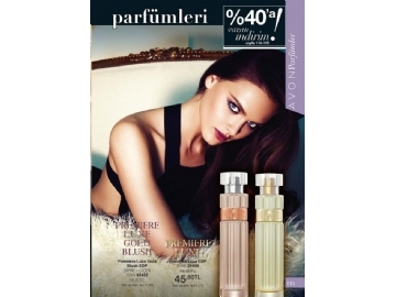 Avon Ocak 2015 Katalou - 127