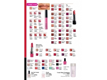 Avon Ocak 2015 Katalou - 54