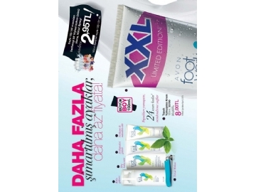 Avon Ocak 2015 Katalou - 43