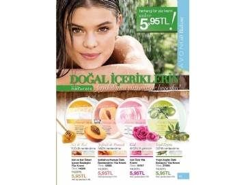 Avon Ocak 2015 Katalou - 105