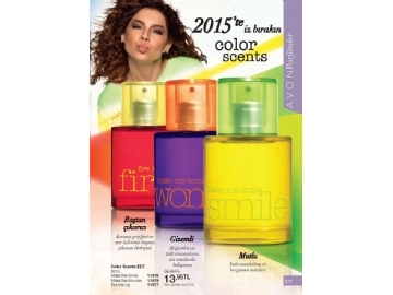 Avon Ocak 2015 Katalou - 169