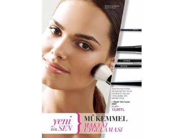 Avon Ocak 2015 Katalou - 32