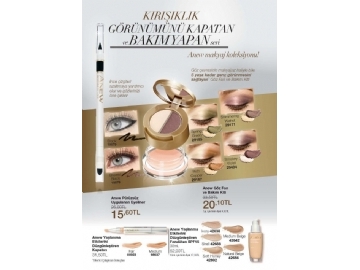 Avon Ocak 2015 Katalou - 48