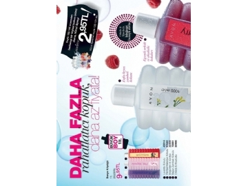 Avon Ocak 2015 Katalou - 148