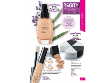 Avon Ocak 2015 Katalou - 25