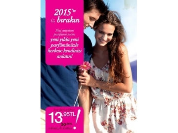 Avon Ocak 2015 Katalou - 166