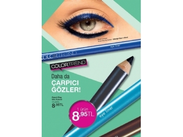 Avon Ocak 2015 Katalou - 42