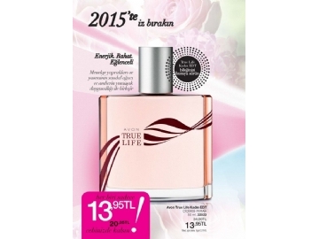 Avon Ocak 2015 Katalou - 170