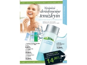 Avon Ocak 2015 Katalou - 101