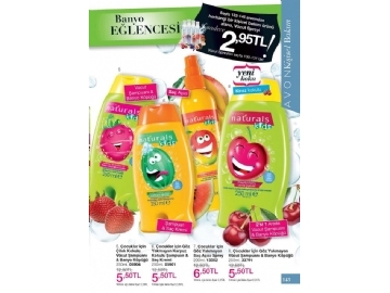 Avon Ocak 2015 Katalou - 31