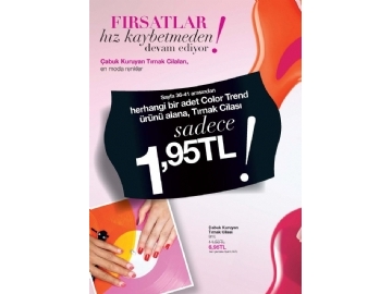 Avon Ocak 2015 Katalou - 34