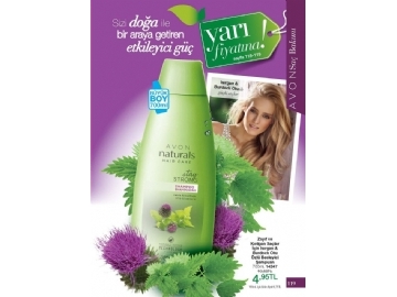 Avon Ocak 2015 Katalou - 131