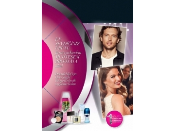 Avon Ocak 2015 Katalou - 70