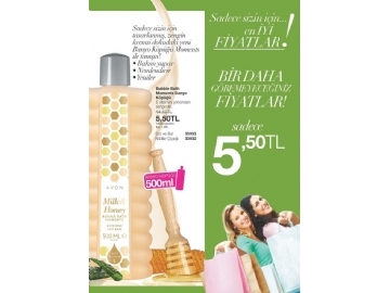 Avon Ocak 2015 Katalou - 5