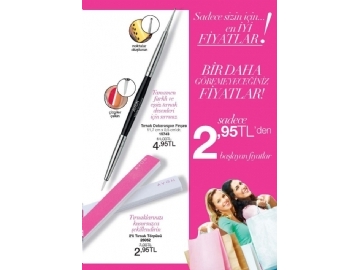 Avon Ocak 2015 Katalou - 13