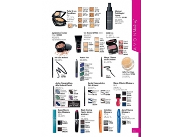 Avon Ocak 2015 Katalou - 55