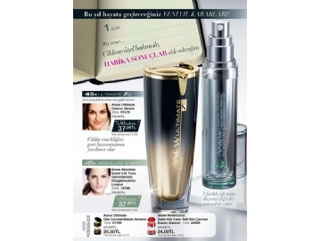 Avon Ocak 2015 Katalou - 86