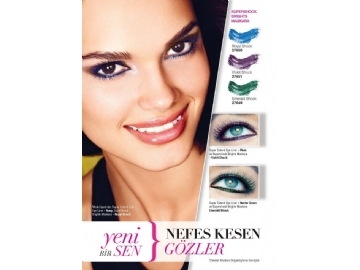 Avon Ocak 2015 Katalou - 11