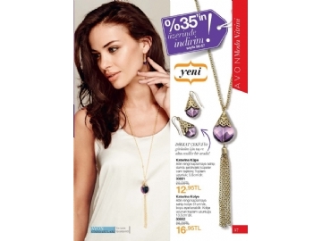 Avon Ocak 2015 Katalou - 57