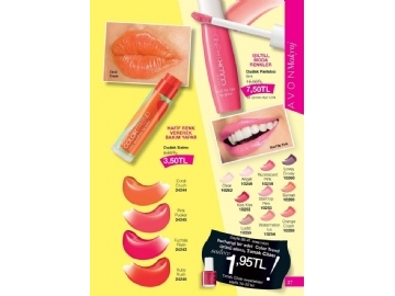 Avon Ocak 2015 Katalou - 37