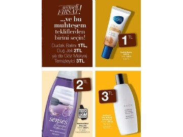 Avon Ocak 2015 Katalou - 106