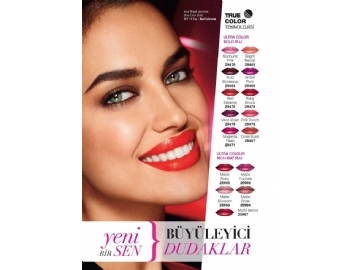 Avon Ocak 2015 Katalou - 28