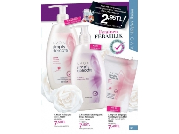 Avon Ocak 2015 Katalou - 157