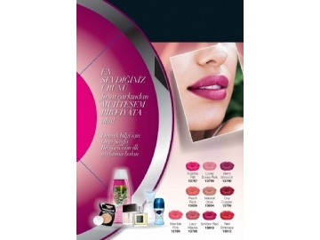 Avon Ocak 2015 Katalou - 74
