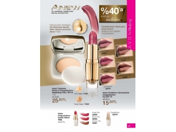 Avon Ocak 2015 Katalou - 49