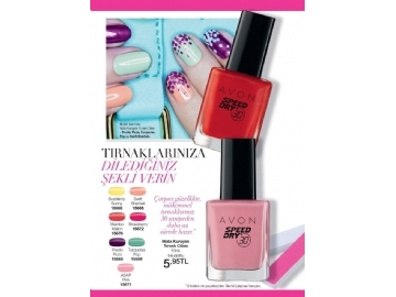 Avon Ocak 2015 Katalou - 12