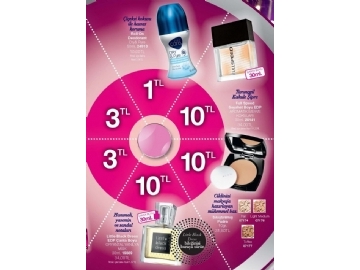 Avon Ocak 2015 Katalou - 69