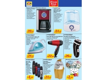 ok Market 31 Aralk - 2