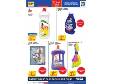 �ok Market 31 Aral�k - 8