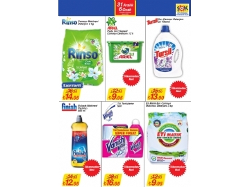 �ok Market 31 Aral�k - 7