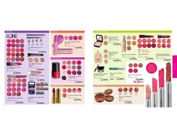 Oriflame Ocak 2015 - 20
