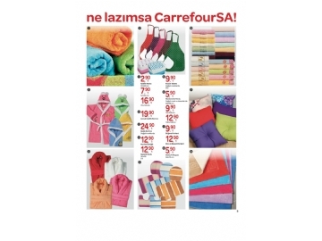 CarrefourSA 10 Ocak 2015 - 3