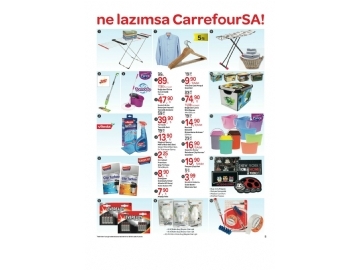 CarrefourSA 10 Ocak 2015 - 5