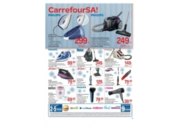 CarrefourSA 10 Ocak 2015 - 1