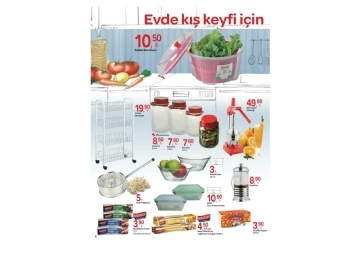 CarrefourSA 10 Ocak 2015 - 6