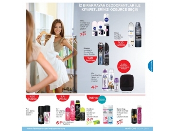 Watsons Ocak 2015 - 22