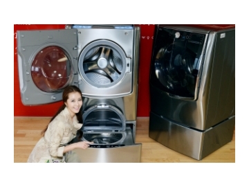 LG Twin Wash - 4