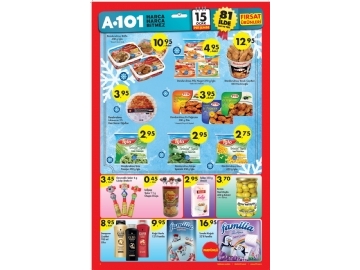 A101 15 Aralk 2015 - 5