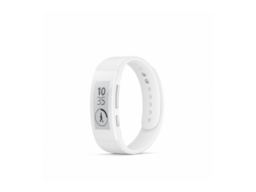 Sony SmartBand Talk - 4