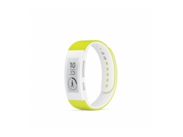 Sony SmartBand Talk - 3