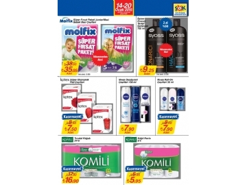 �ok Market 14 Ocak 2015 - 8