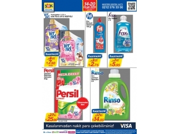 �ok Market 14 Ocak 2015 - 9