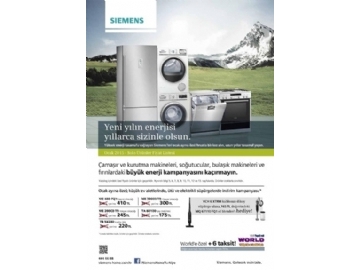 Siemens Ocak 2015 - 1