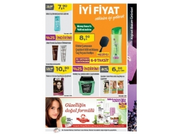 Migros 22 Ocak - 43