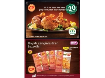 Migros 22 Ocak - 15